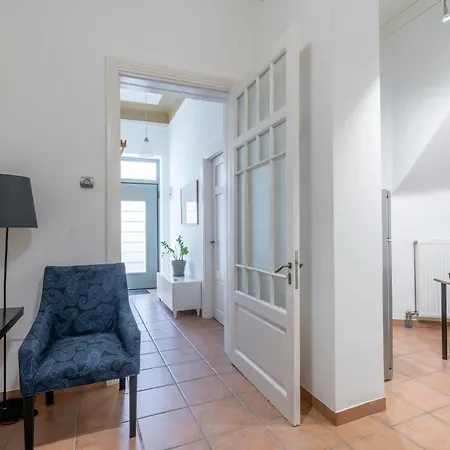 Appartamento Athenian In Pagkrati Atene